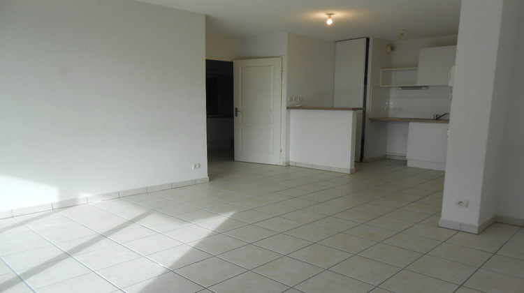 Ma-Cabane - Vente Appartement SETE, 39 m²