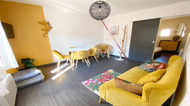 Ma-Cabane - Vente Appartement SETE, 49 m²