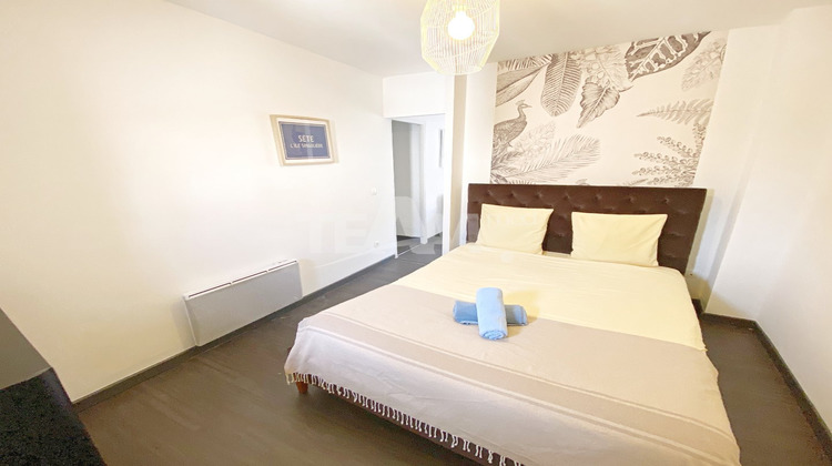 Ma-Cabane - Vente Appartement SETE, 49 m²