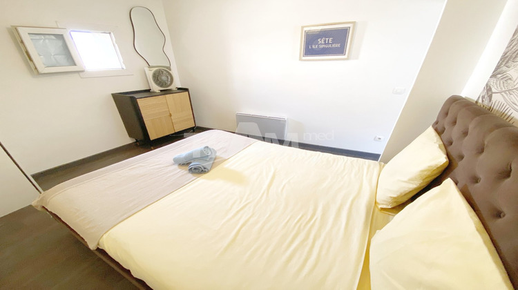 Ma-Cabane - Vente Appartement SETE, 49 m²