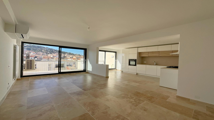 Ma-Cabane - Vente Appartement Sète, 88 m²