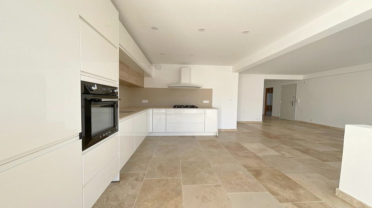 Ma-Cabane - Vente Appartement Sète, 88 m²