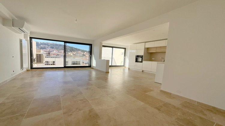 Ma-Cabane - Vente Appartement Sète, 88 m²