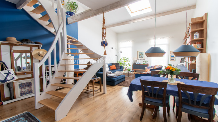 Ma-Cabane - Vente Appartement Sète, 97 m²