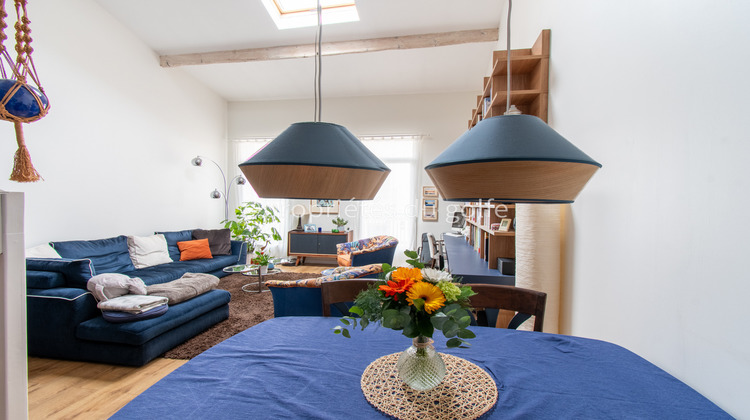 Ma-Cabane - Vente Appartement Sète, 97 m²