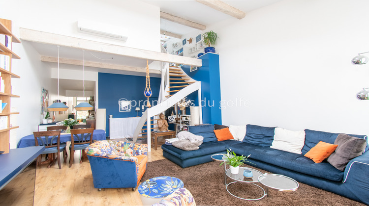 Ma-Cabane - Vente Appartement Sète, 97 m²