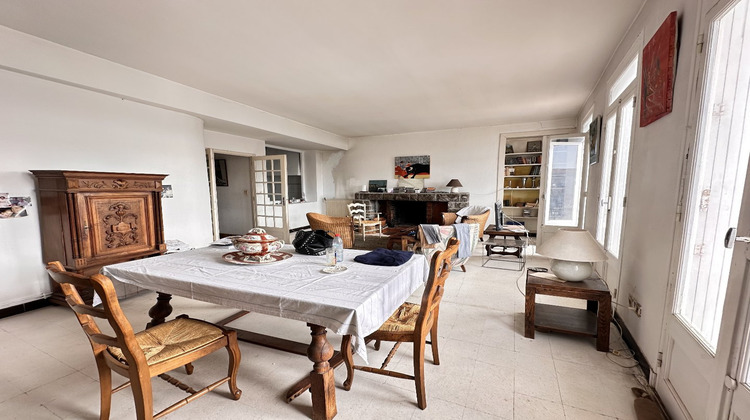 Ma-Cabane - Vente Appartement SETE, 144 m²