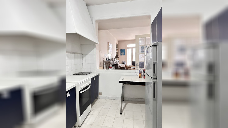 Ma-Cabane - Vente Appartement SETE, 144 m²