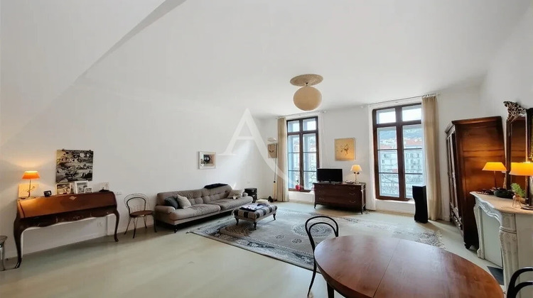 Ma-Cabane - Vente Appartement SETE, 98 m²