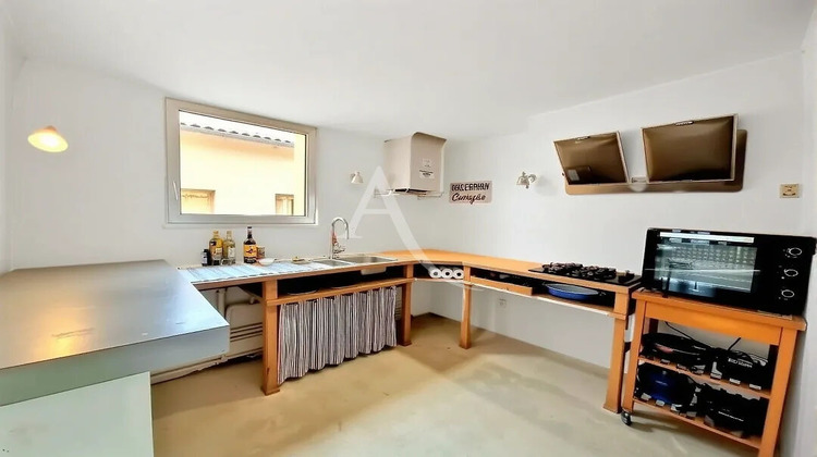 Ma-Cabane - Vente Appartement SETE, 98 m²
