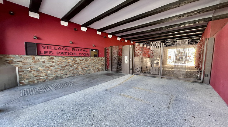 Ma-Cabane - Vente Appartement SETE, 39 m²