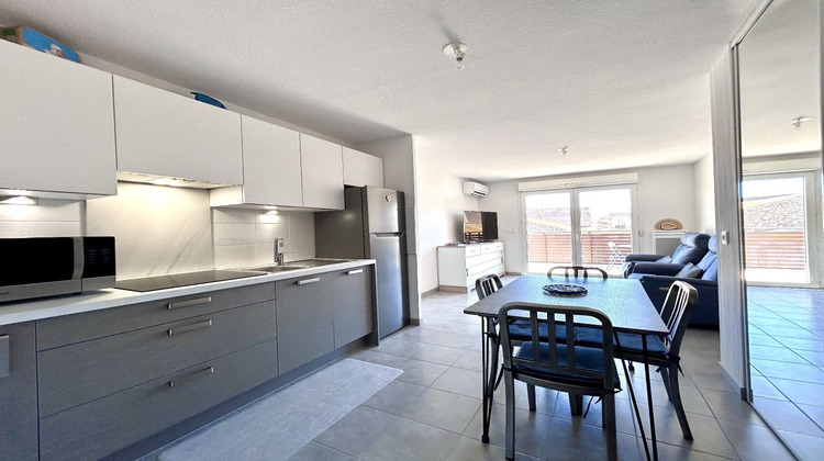 Ma-Cabane - Vente Appartement SETE, 39 m²