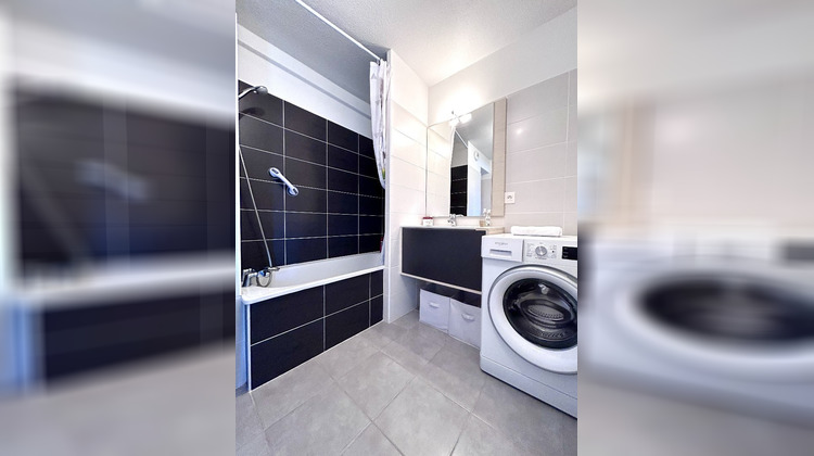 Ma-Cabane - Vente Appartement SETE, 39 m²