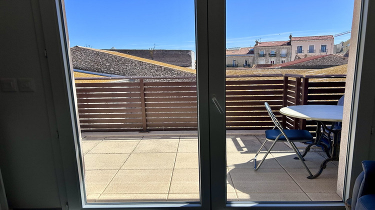 Ma-Cabane - Vente Appartement SETE, 39 m²