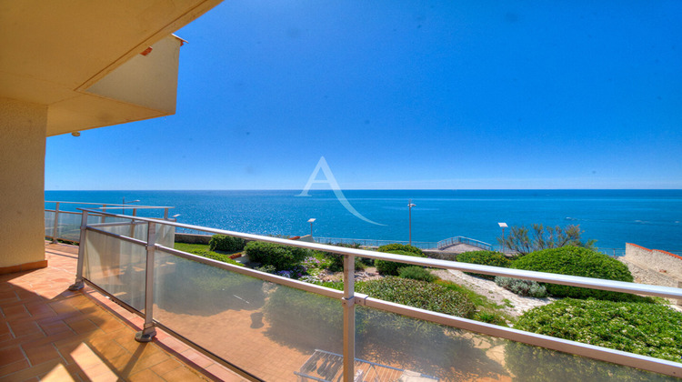 Ma-Cabane - Vente Appartement SETE, 127 m²