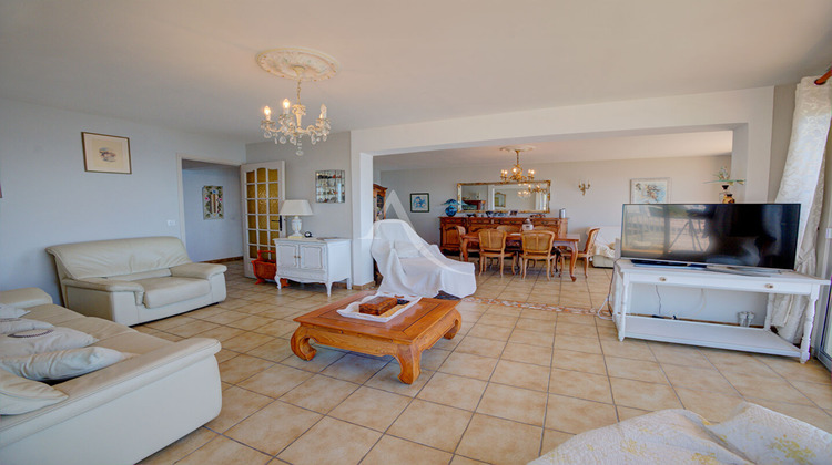 Ma-Cabane - Vente Appartement SETE, 127 m²