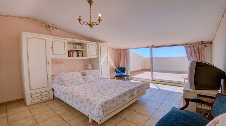 Ma-Cabane - Vente Appartement SETE, 127 m²