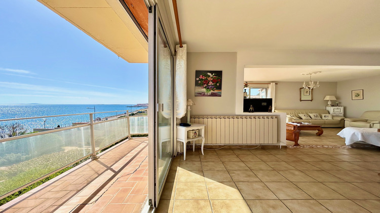 Ma-Cabane - Vente Appartement Sète, 115 m²