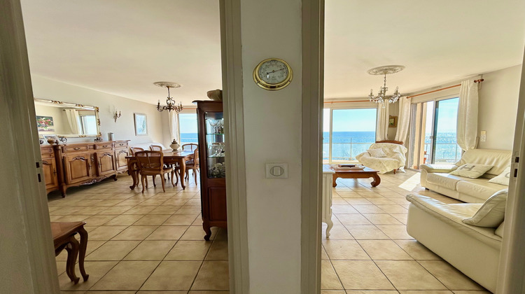 Ma-Cabane - Vente Appartement Sète, 115 m²