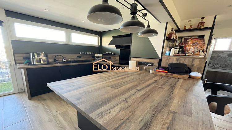 Ma-Cabane - Vente Appartement Sète, 65 m²