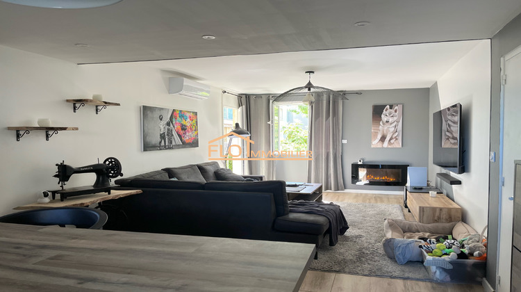 Ma-Cabane - Vente Appartement Sète, 65 m²