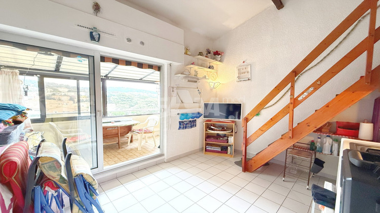 Ma-Cabane - Vente Appartement SETE, 15 m²