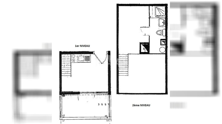 Ma-Cabane - Vente Appartement SETE, 15 m²
