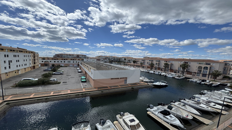 Ma-Cabane - Vente Appartement SETE, 26 m²