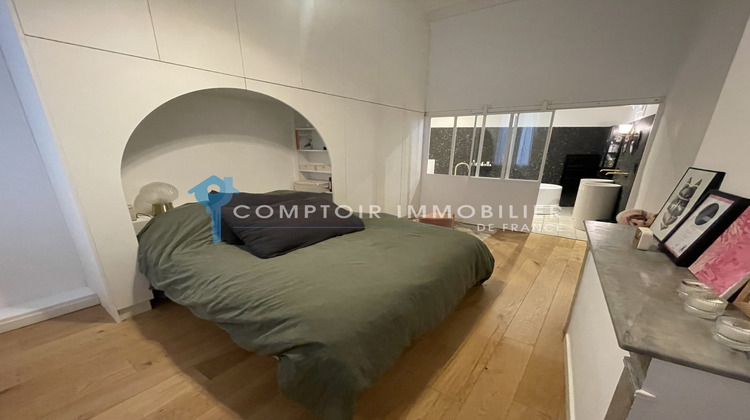 Ma-Cabane - Vente Appartement Sète, 145 m²