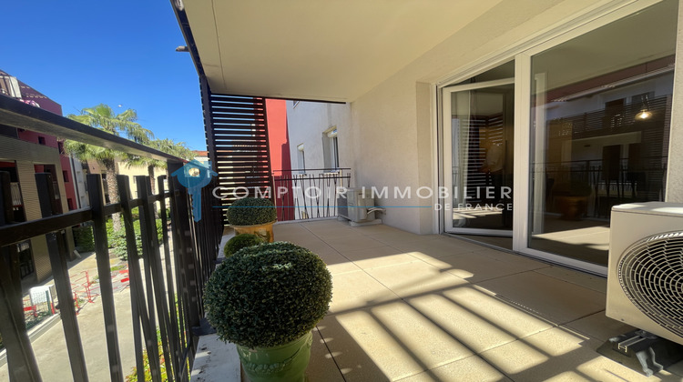 Ma-Cabane - Vente Appartement Sète, 60 m²