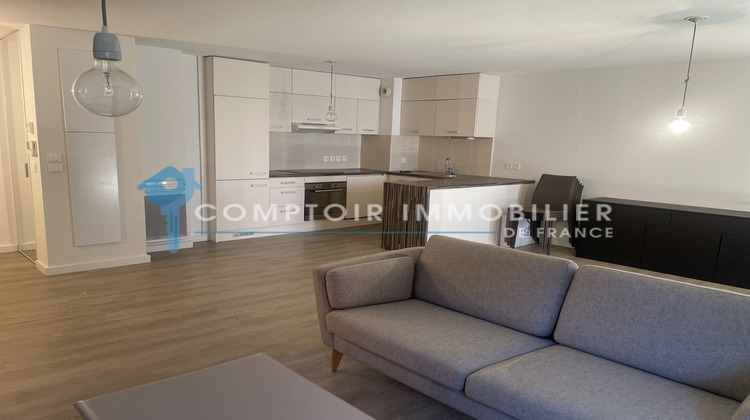 Ma-Cabane - Vente Appartement Sète, 60 m²