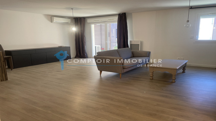 Ma-Cabane - Vente Appartement Sète, 60 m²