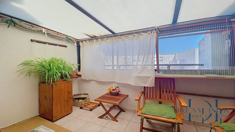 Ma-Cabane - Vente Appartement Sète, 55 m²