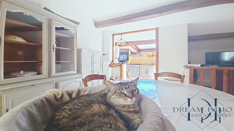 Ma-Cabane - Vente Appartement Sète, 55 m²