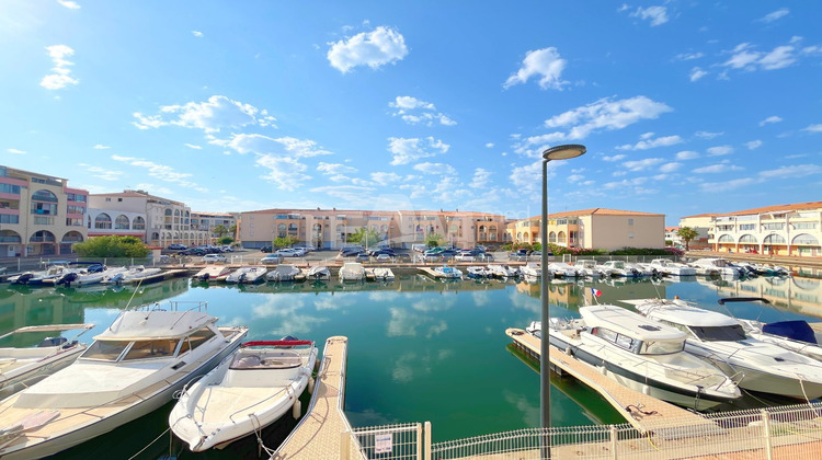 Ma-Cabane - Vente Appartement SETE, 19 m²