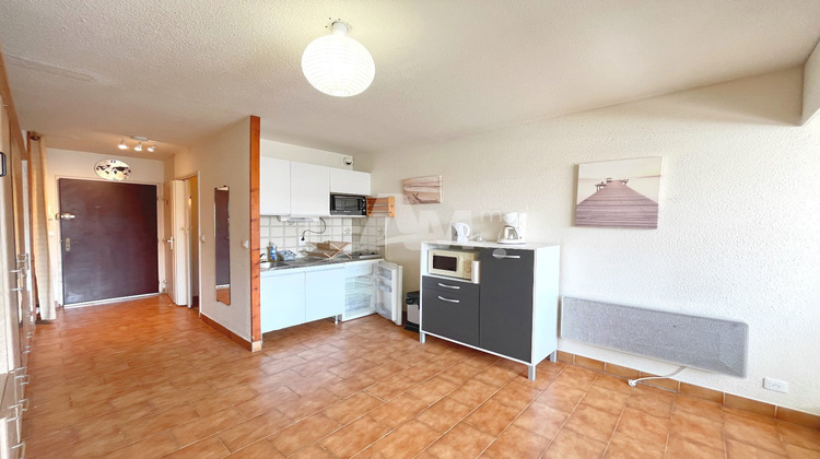 Ma-Cabane - Vente Appartement SETE, 19 m²