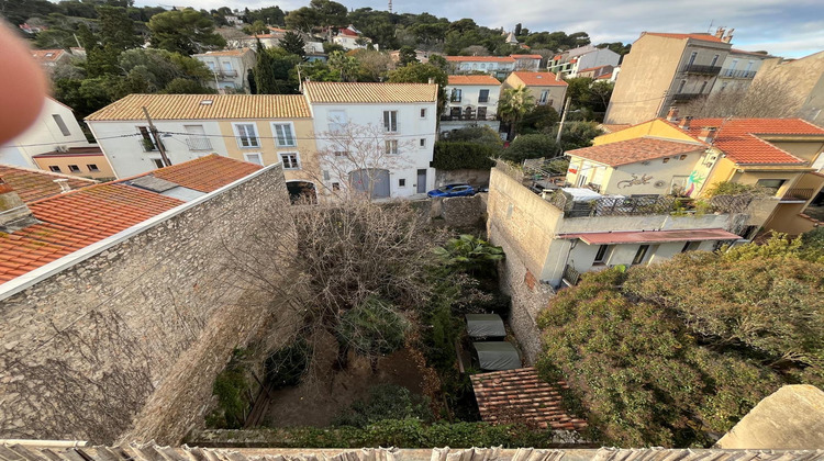 Ma-Cabane - Vente Appartement Sète, 42 m²