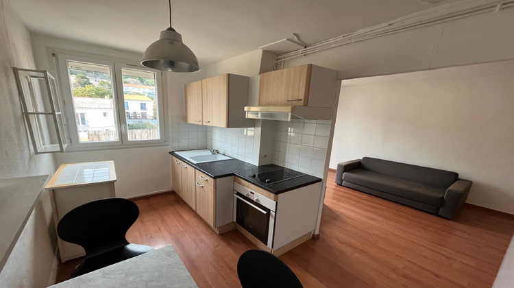 Ma-Cabane - Vente Appartement Sète, 42 m²