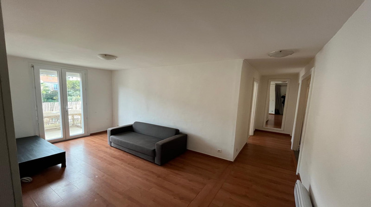 Ma-Cabane - Vente Appartement Sète, 42 m²