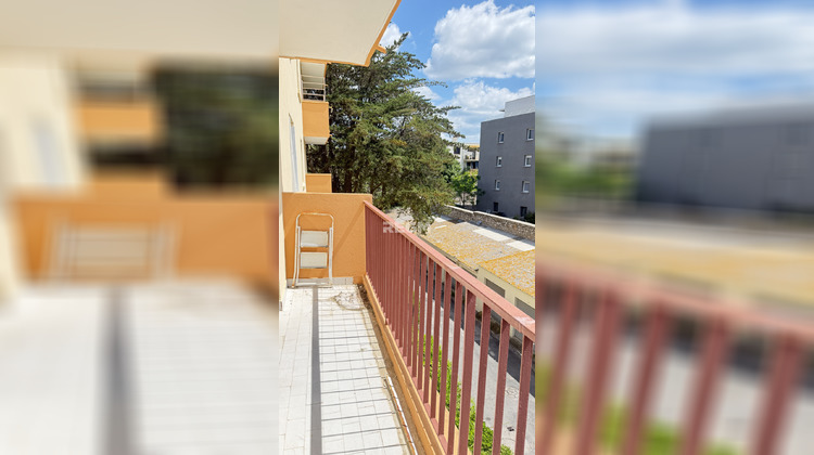 Ma-Cabane - Vente Appartement Sète, 0 m²