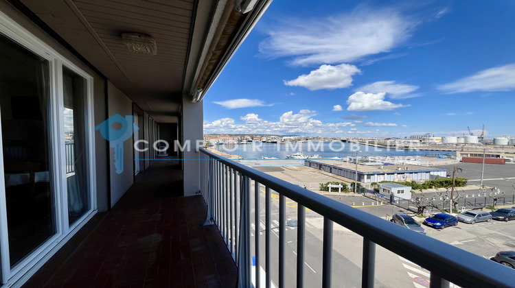 Ma-Cabane - Vente Appartement Sète, 115 m²