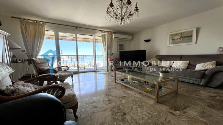 Ma-Cabane - Vente Appartement Sète, 115 m²