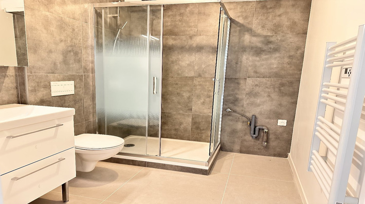 Ma-Cabane - Vente Appartement SETE, 42 m²