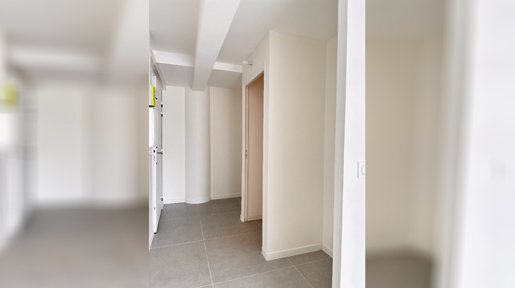 Ma-Cabane - Vente Appartement SETE, 42 m²