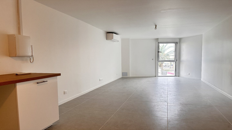 Ma-Cabane - Vente Appartement SETE, 32 m²