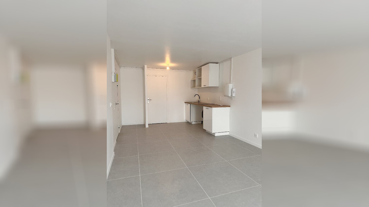 Ma-Cabane - Vente Appartement SETE, 32 m²