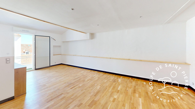 Ma-Cabane - Vente Appartement Sète, 105 m²