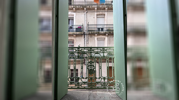 Ma-Cabane - Vente Appartement Sète, 60 m²