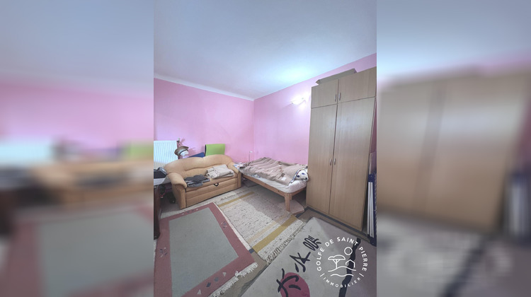 Ma-Cabane - Vente Appartement Sète, 60 m²