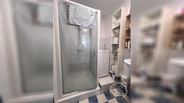 Ma-Cabane - Vente Appartement Sète, 60 m²